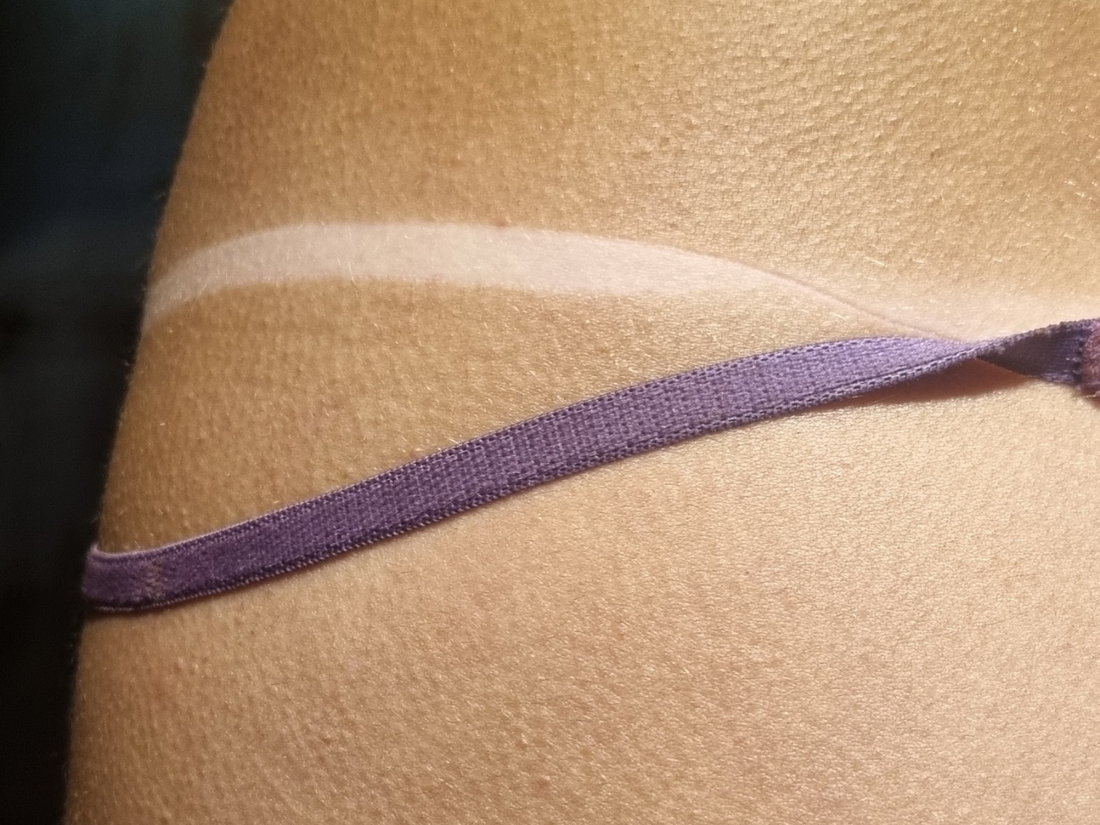 Spray Tan