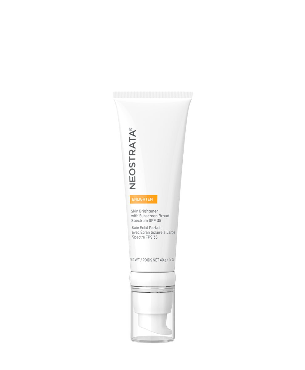 Skin Brightener SPF 35