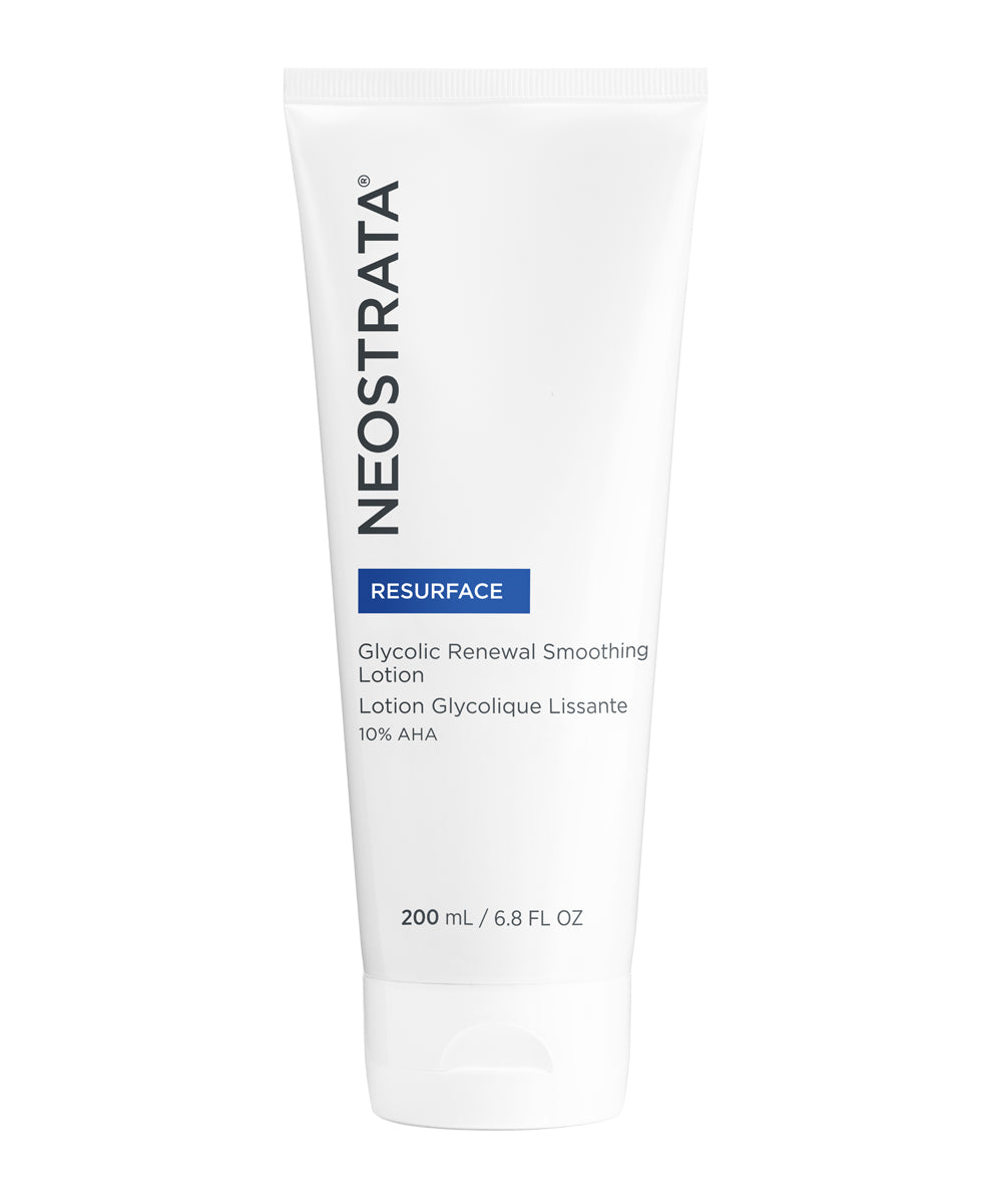 Glycolic Renewal Smoothing Lotion