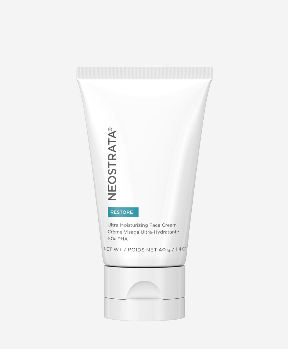 Ultra Moisturizing Face Crea.