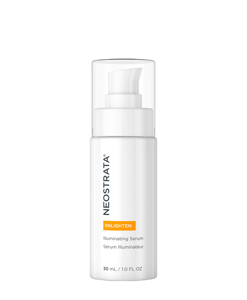 Illuminating Serum