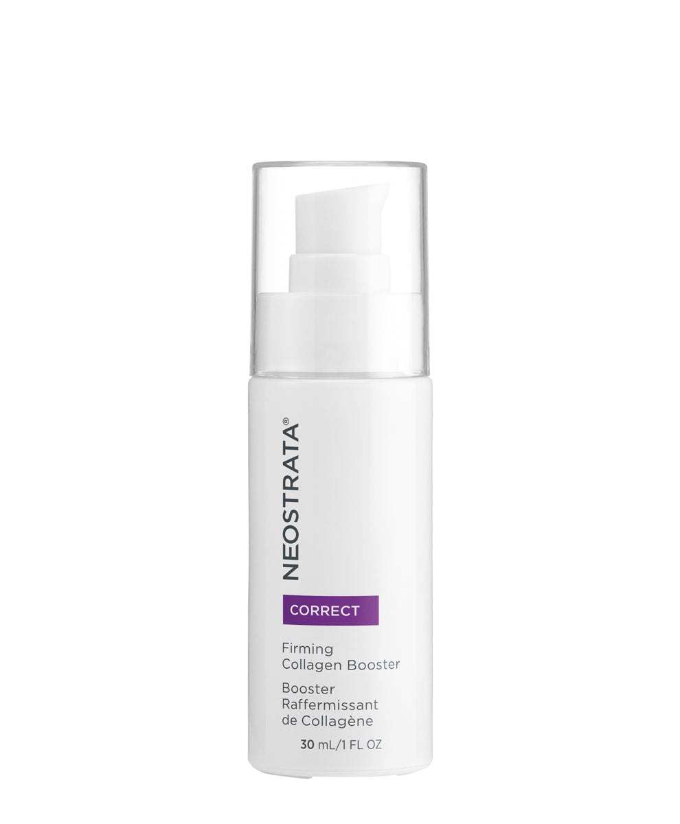 Firming Collagen Boosting Serum