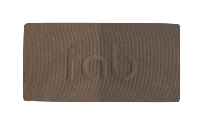 Fab Brows
Duo Dark Brown / Chocolate