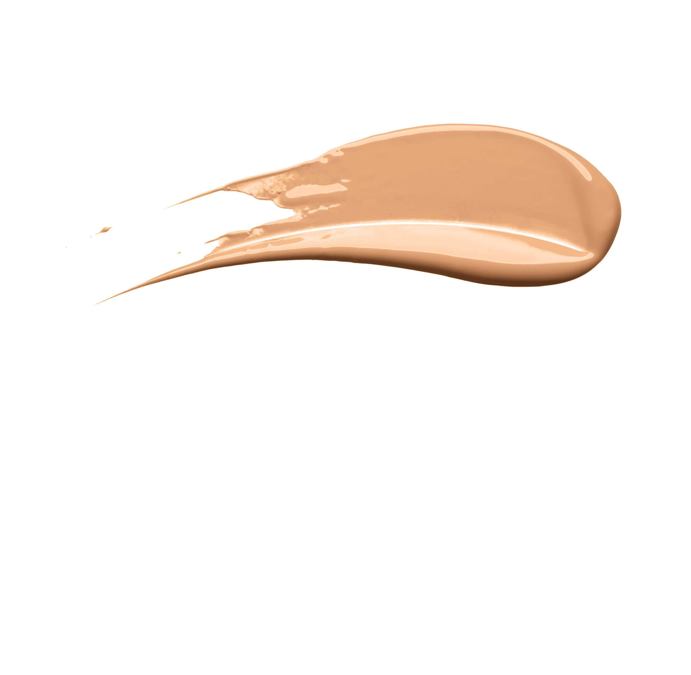 Glo Satin Cream Foundation Beige Light