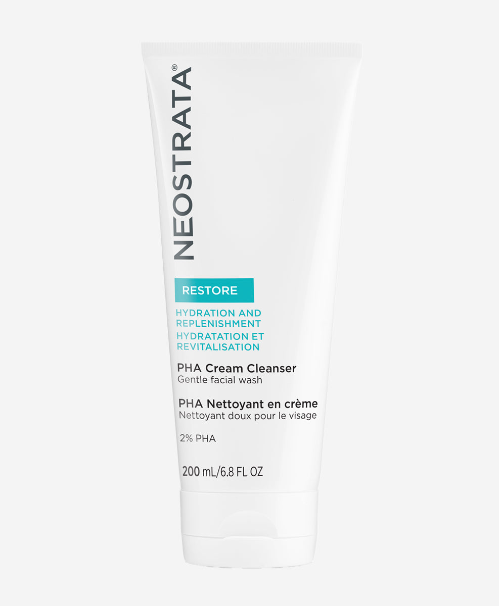 PHA Cream Cleanser
