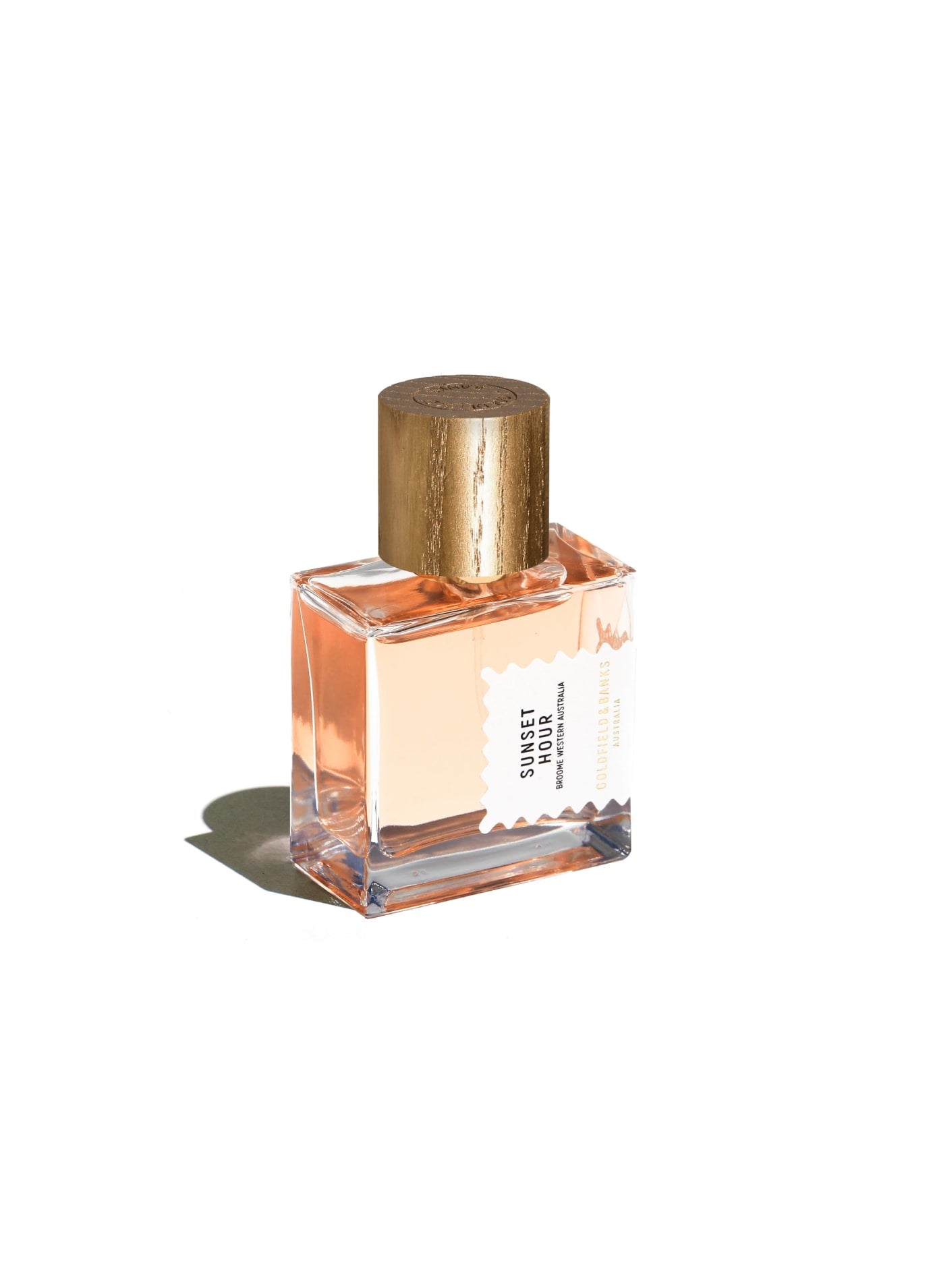 Sunset Hour 50 ml