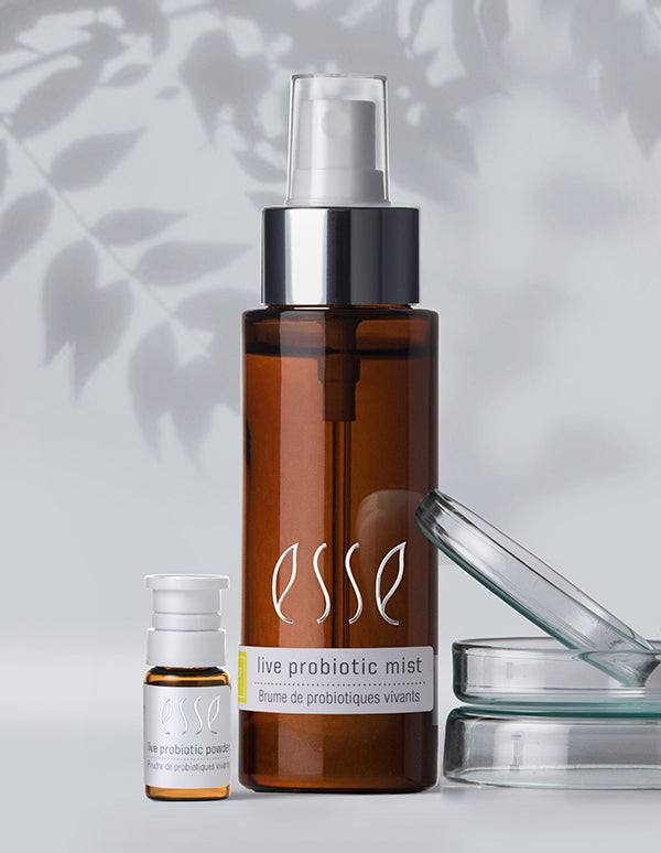 Live Probiotic Mist