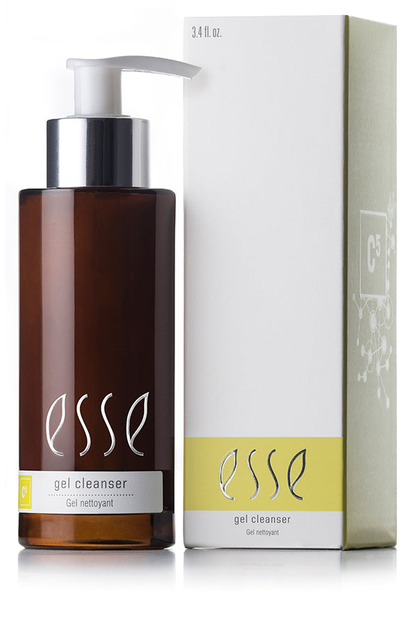 Gel Cleanser