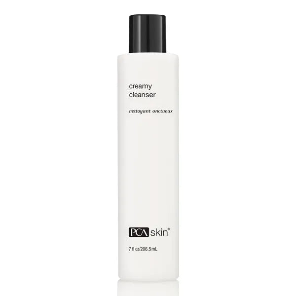 Creamy Cleanser