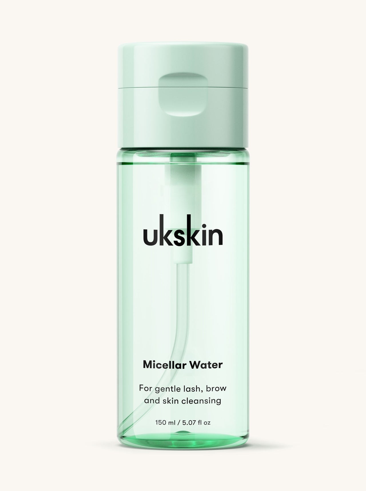 Uklash Miracelar Water
