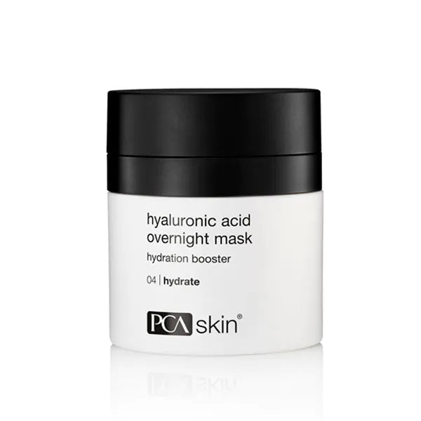 Hyaluronic Acid Overnight Mask
