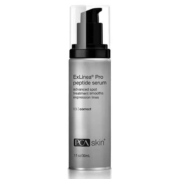 ExLinea® Pro Peptide Serum