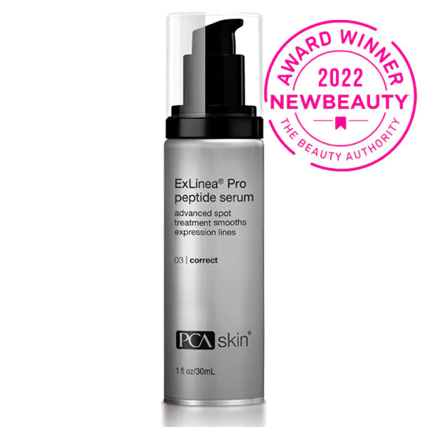 ExLinea® Pro Peptide Serum