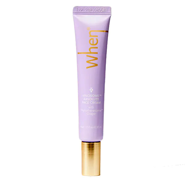 Vinosome Absolute Face Cream with Phytotherasome Grape