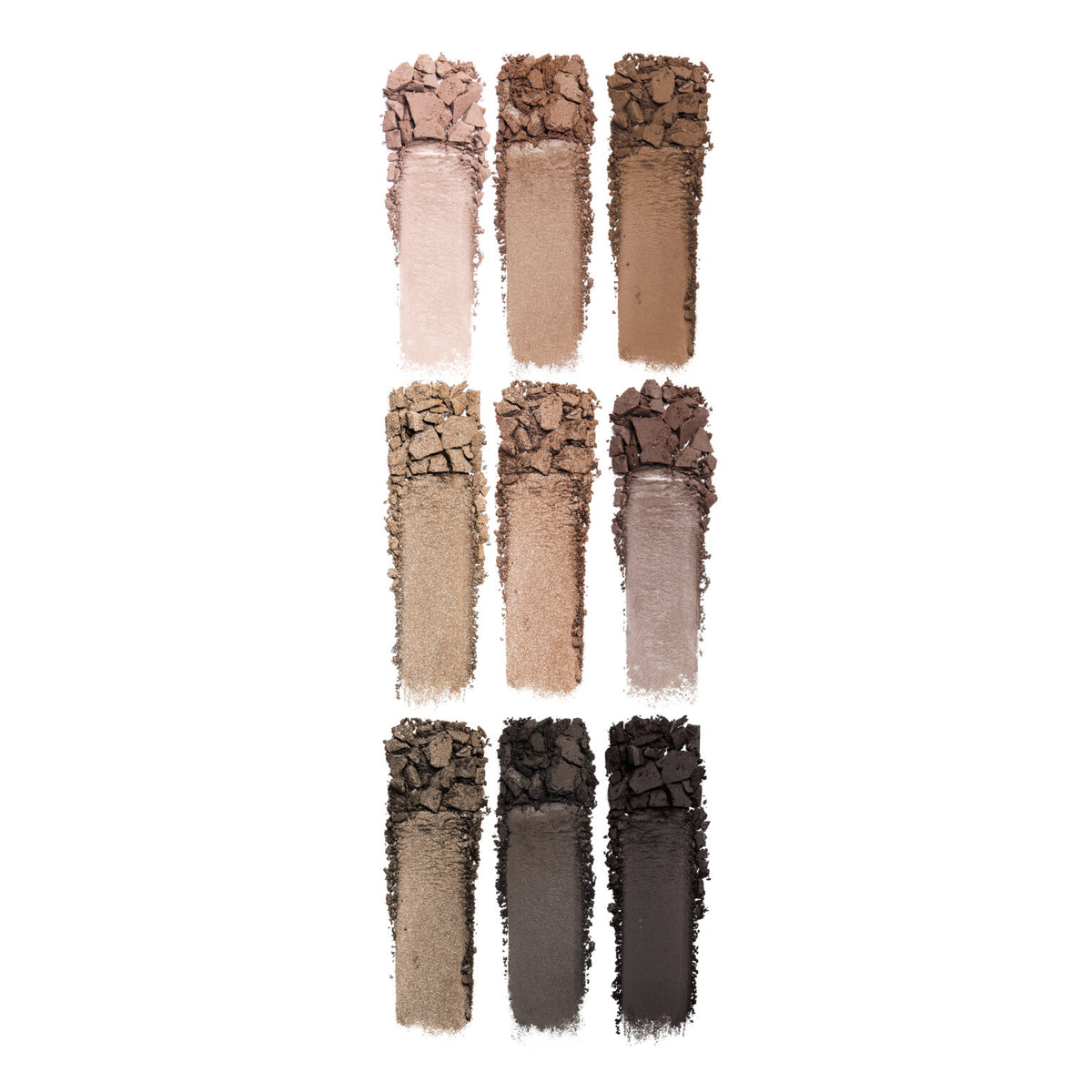 Colour Intense Eyeshadow Palette – Jezebel
