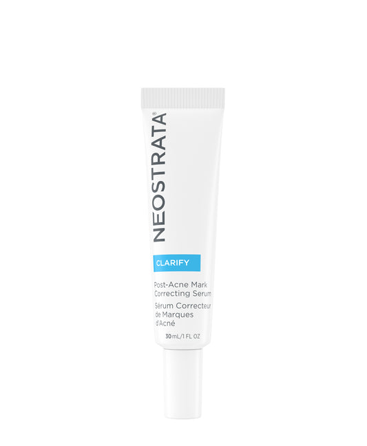 Post Acne mark correcting serum