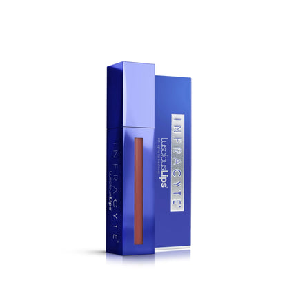 Infracyte LusciousLips – 335 Cinnamon Crush