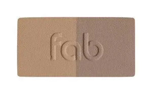 Fab Brows
Duo Light Brown / Medium Brown