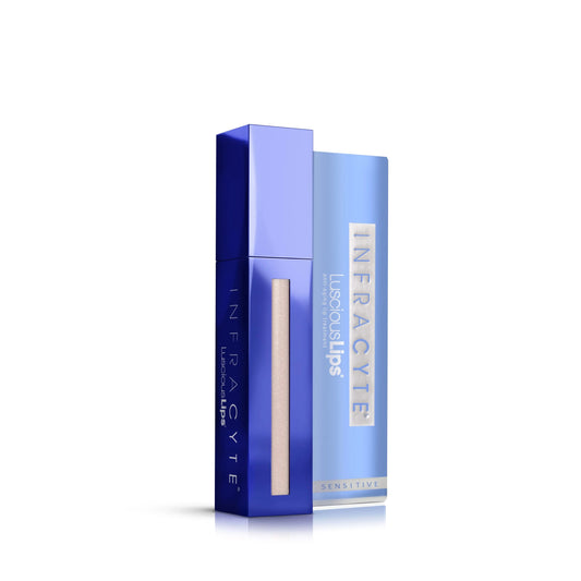 Infracyte LusciousLips – S01 Naked