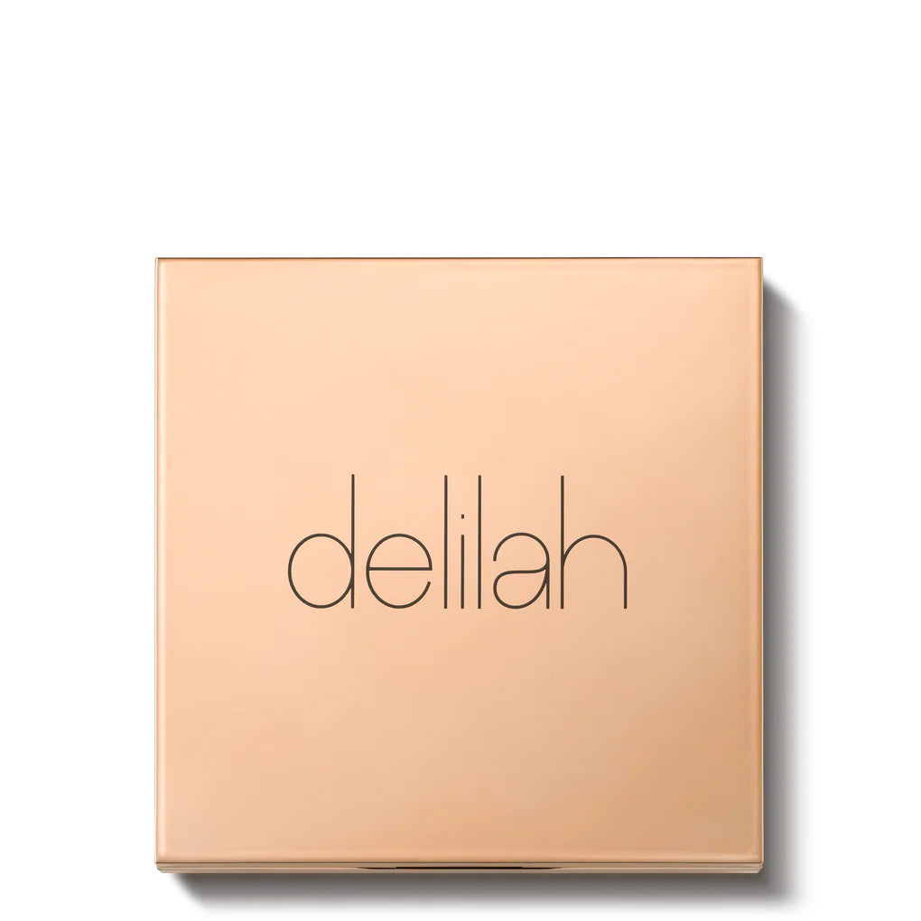 Colour Intense Eyeshadow Palette – Jezebel