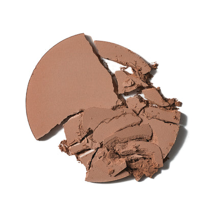 Sunset Compact Matte Bronzer – Light Medium