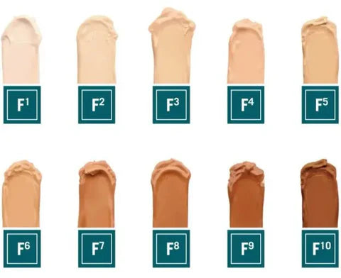 Esse Foundation 6