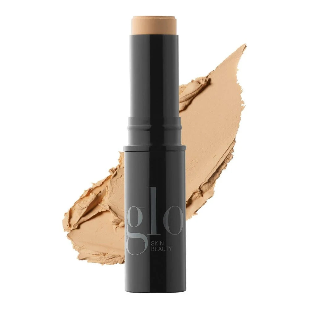 Glo Mineral Foundation Buff 6W