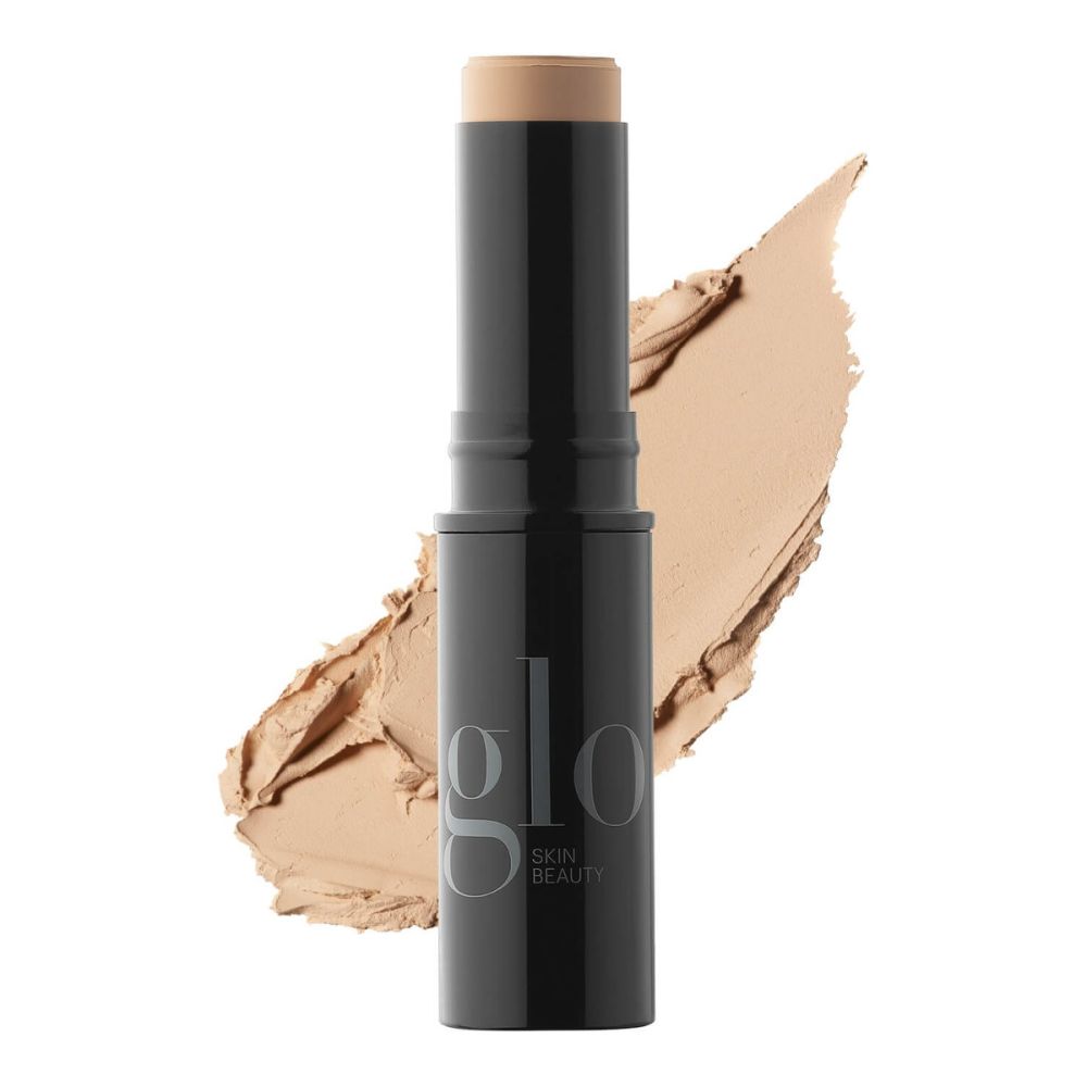 Glo Mineral Foundation Sand 4W