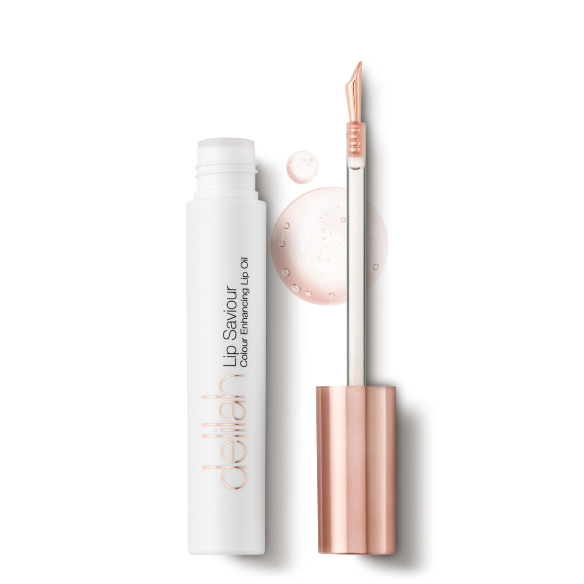 Lip Saviour Colour Enhancing Lip Oil