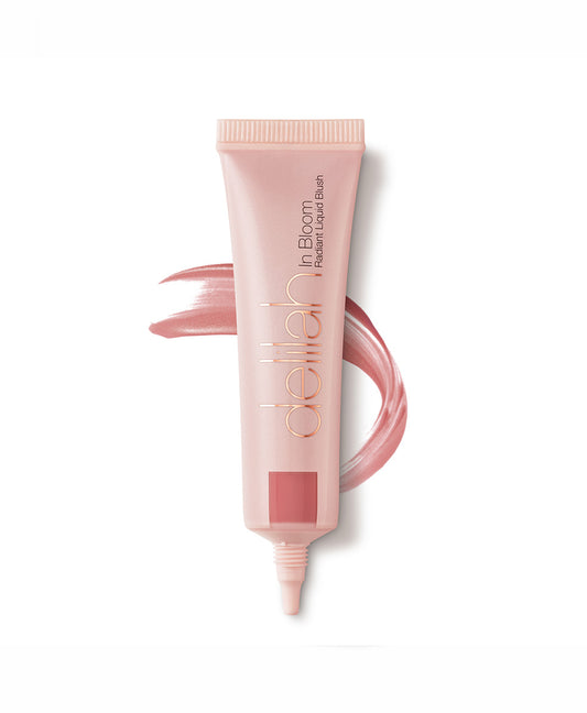 IN BLOOM – Radiant Liquid Blush – Peony