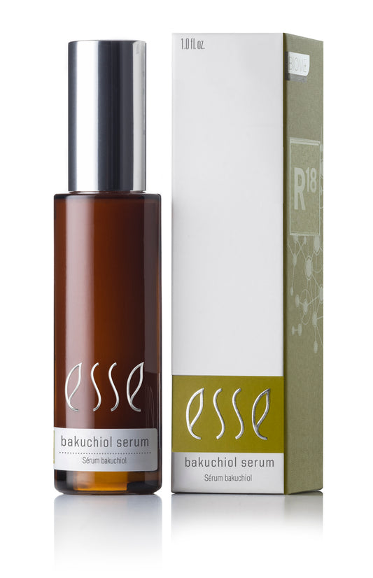 Bakuchiol Serum
