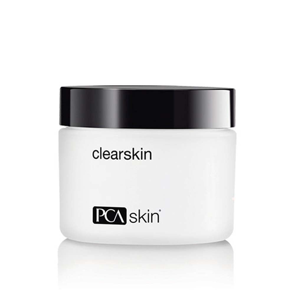 Clearskin