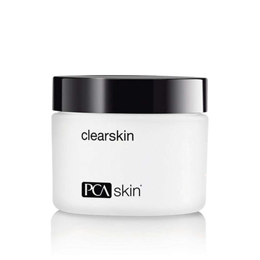 Clearskin