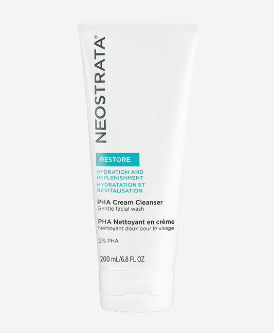 PHA Cream Cleanser
