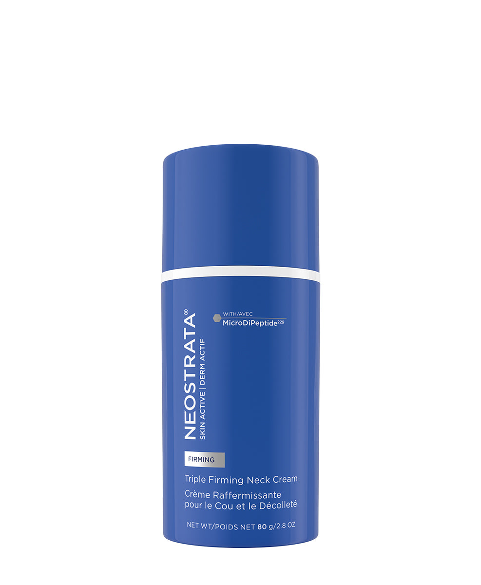 Triple Firming Neck Cream