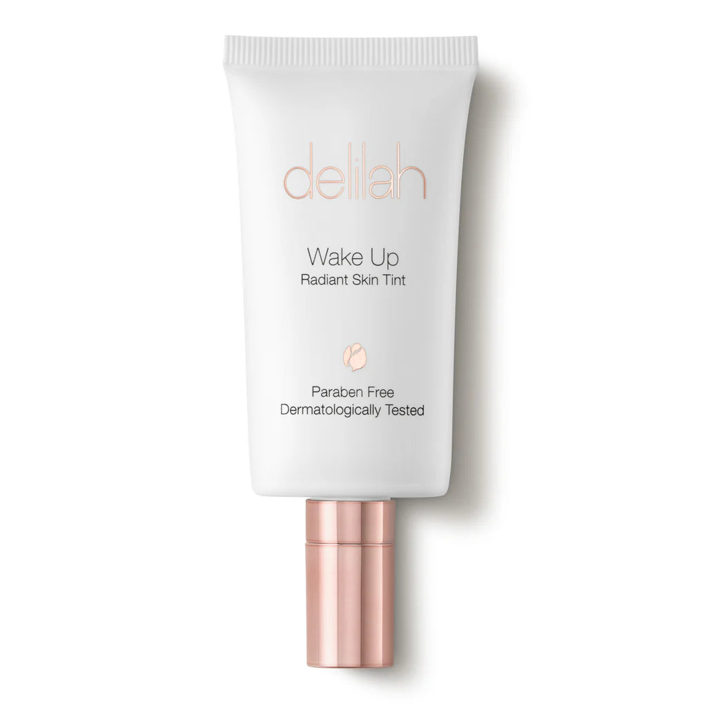 Wake Up Radiant Skin Tint – Solar