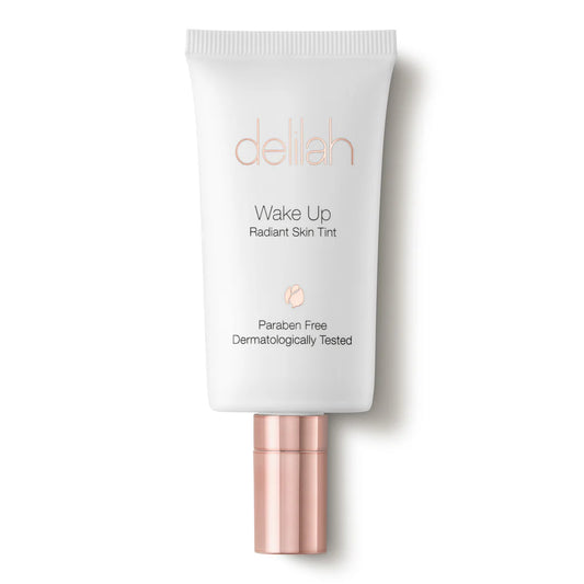 Wake Up Radiant Skin Tint – Solar