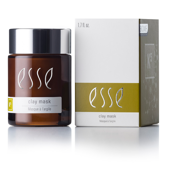 Masker og peeling