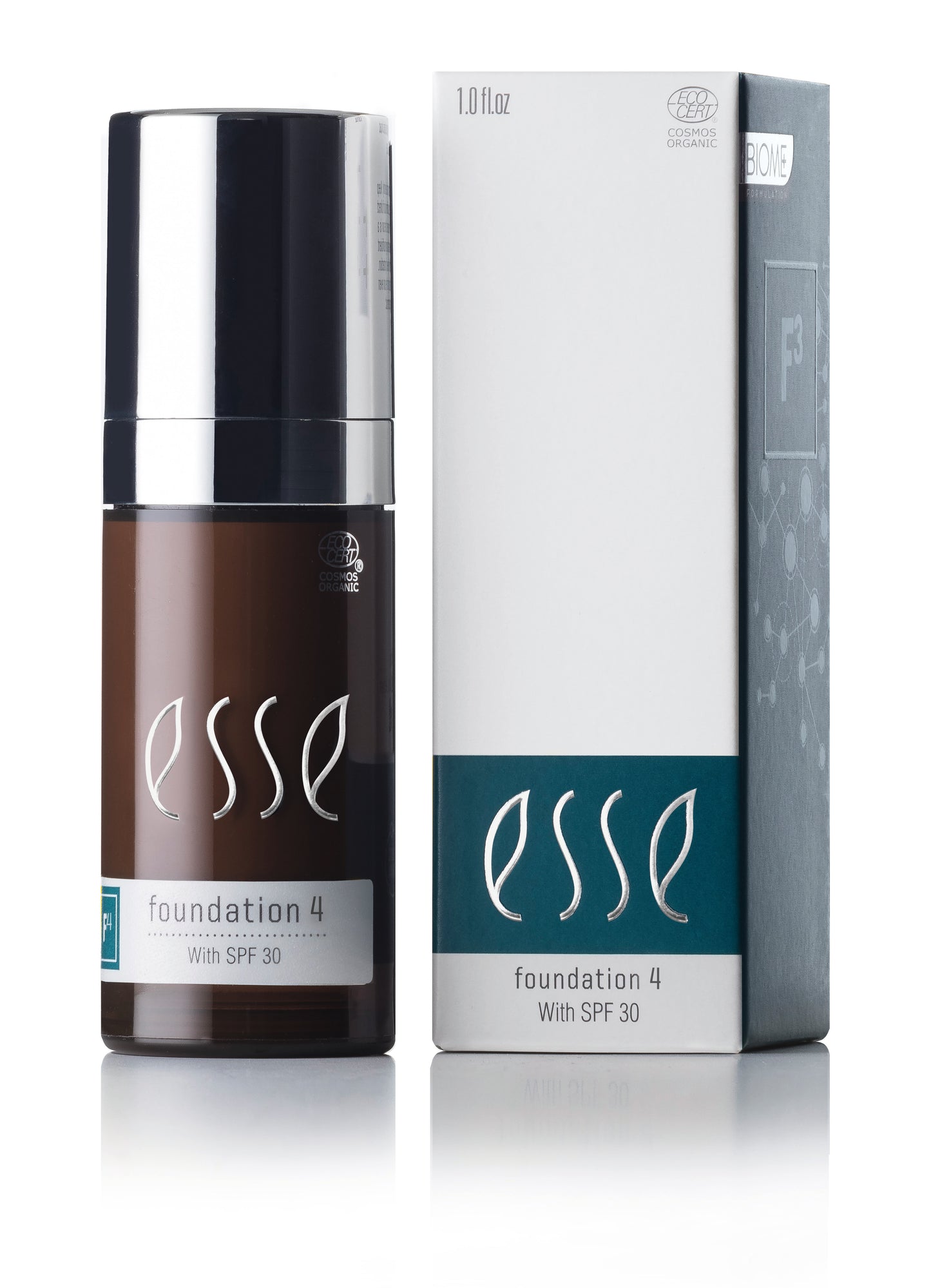 Esse Foundation 6