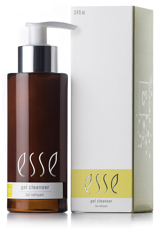 Gel Cleanser