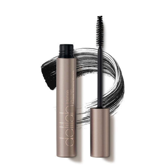Intense Day to Night   Buildable, Volumising Mascara