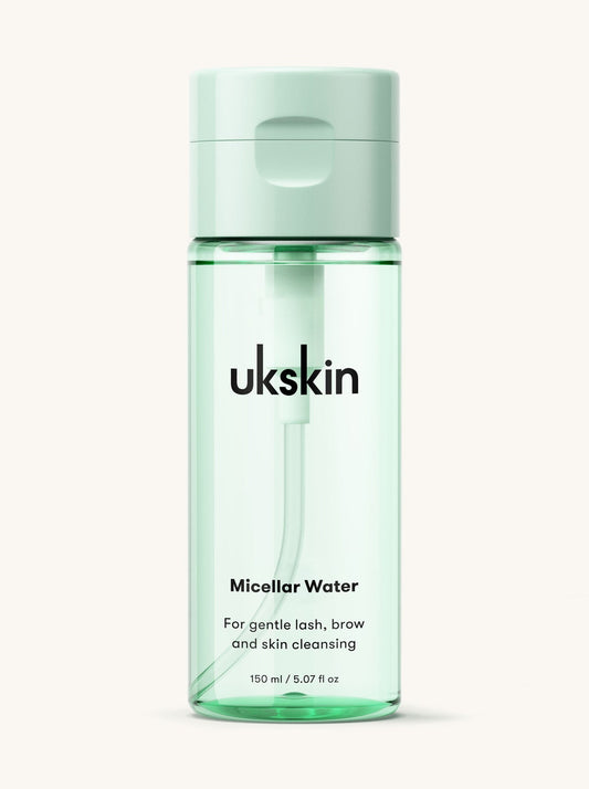 Uklash Miracelar Water