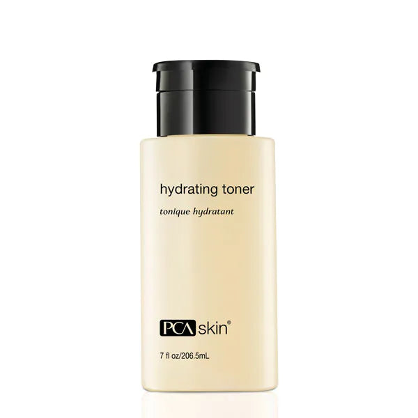 Hydrating Toner