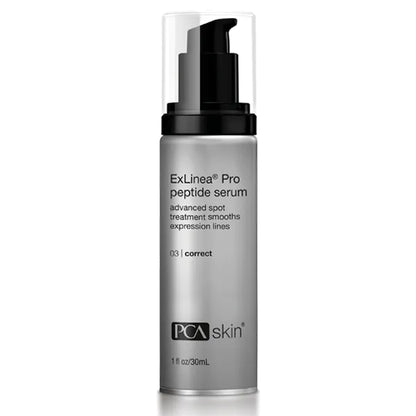 ExLinea® Pro Peptide Serum